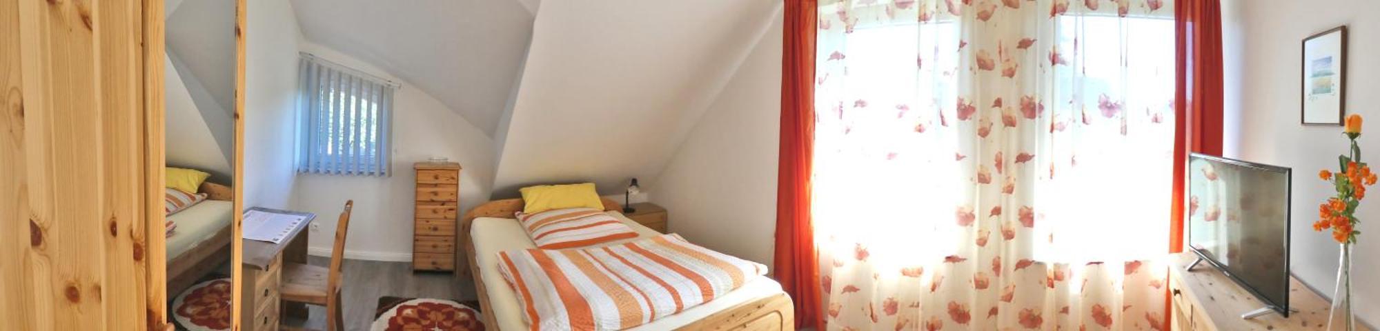 Pakirnis - Ferien In Der Elbtalaue - Apartment