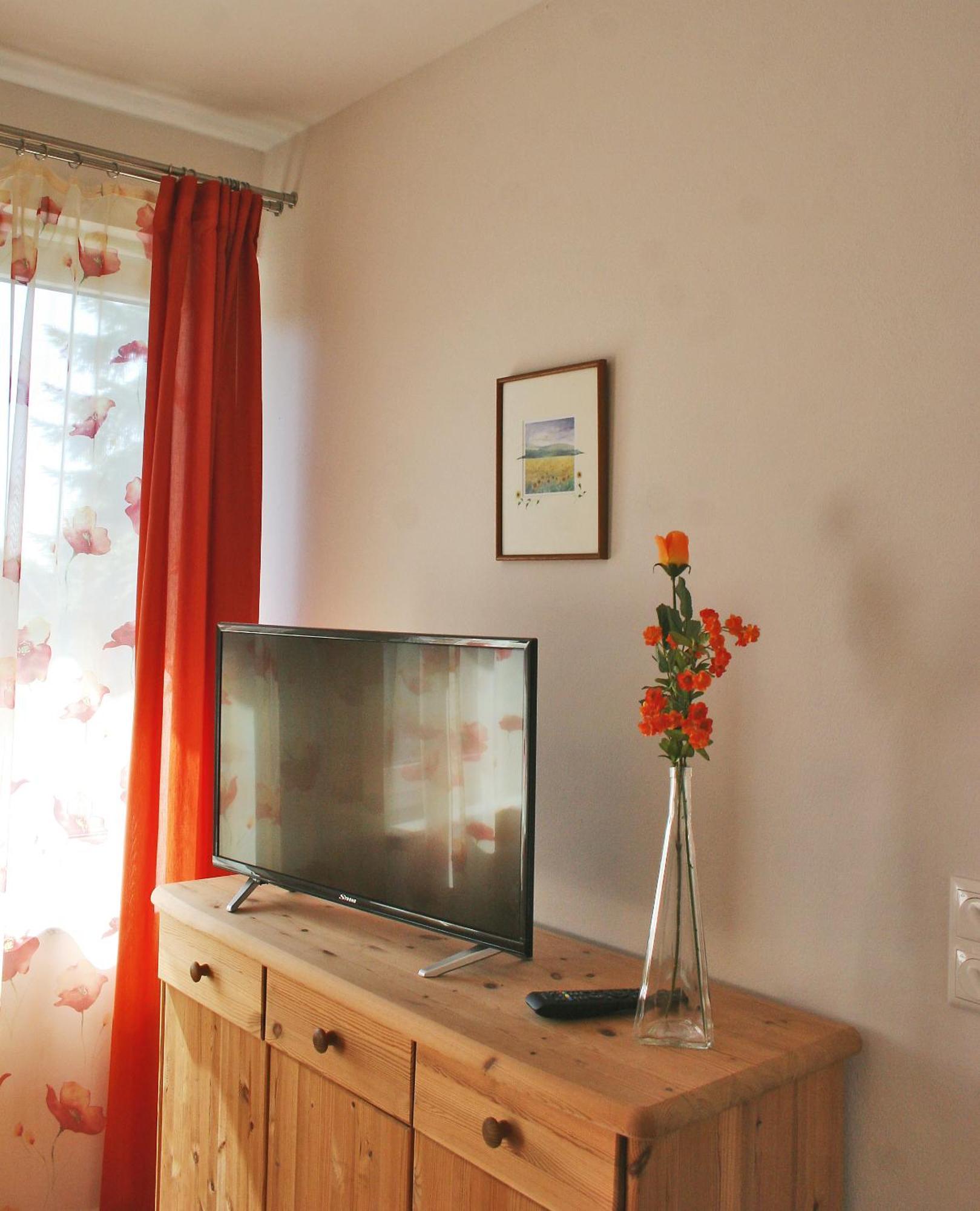 Pakirnis - Ferien In Der Elbtalaue - Apartment *