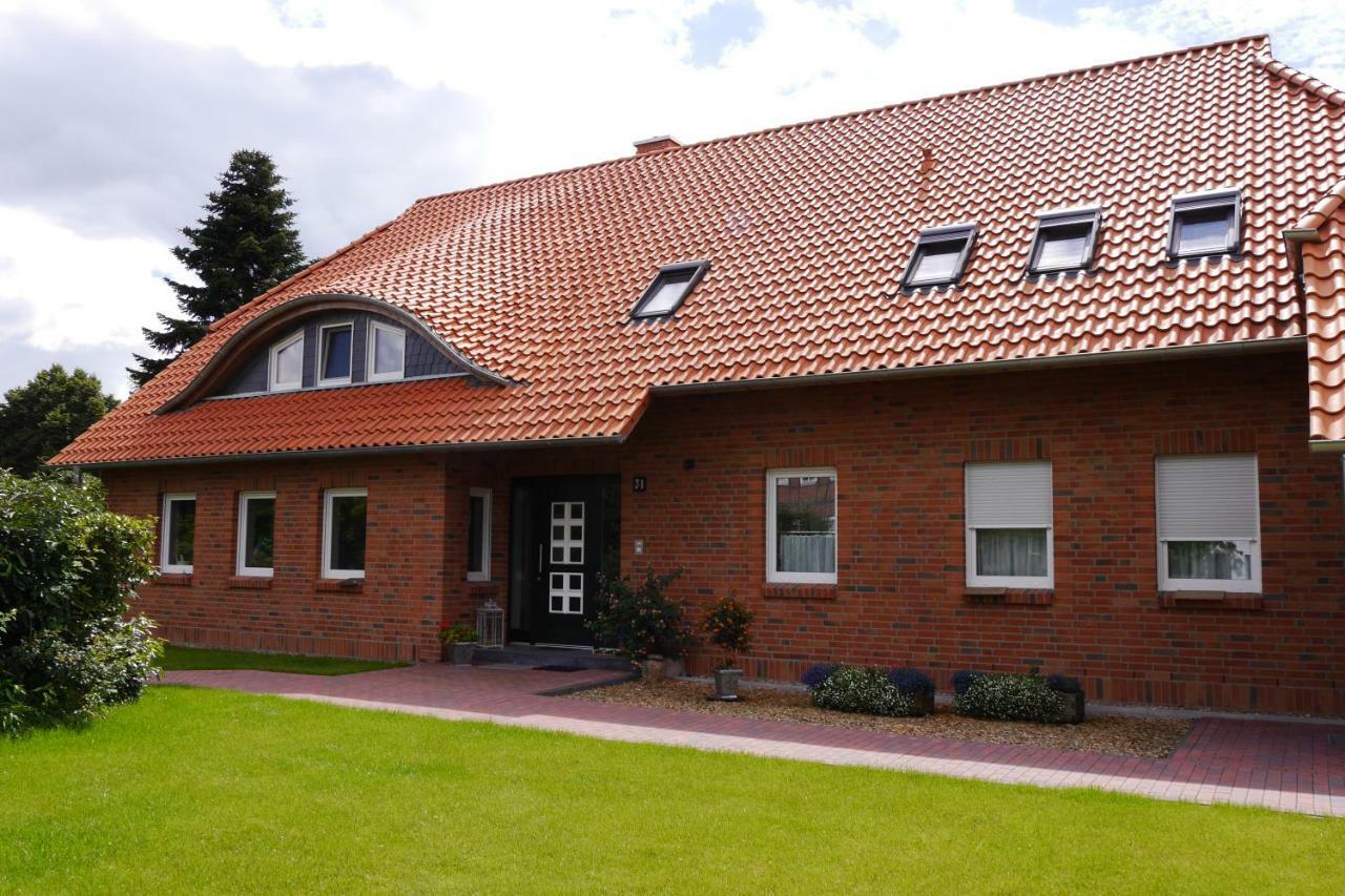 Apartment Pakirnis - Ferien In Der Elbtalaue -