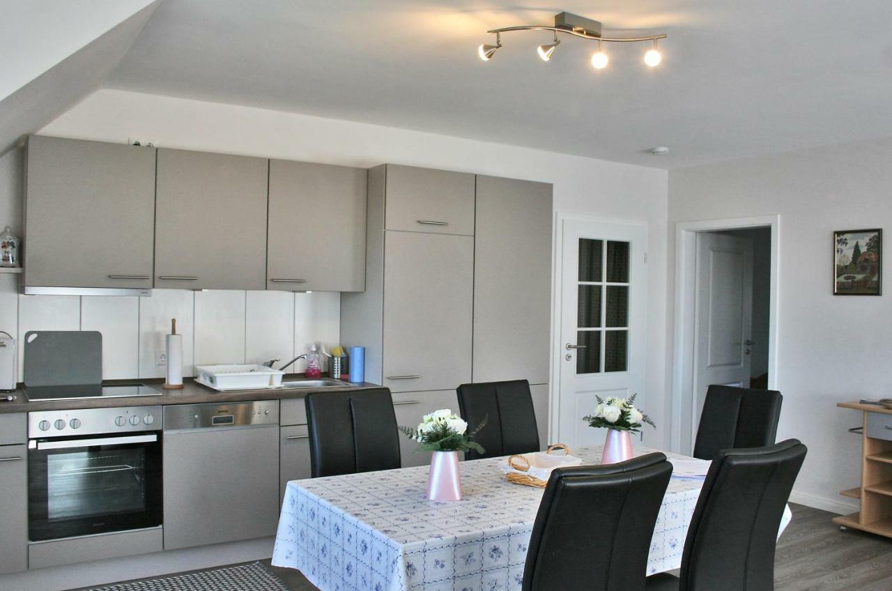 Pakirnis - Ferien In Der Elbtalaue - Apartment *