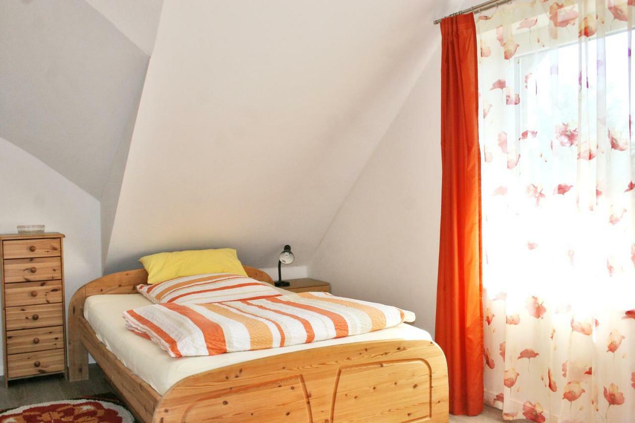 Pakirnis - Ferien In Der Elbtalaue - Apartment *